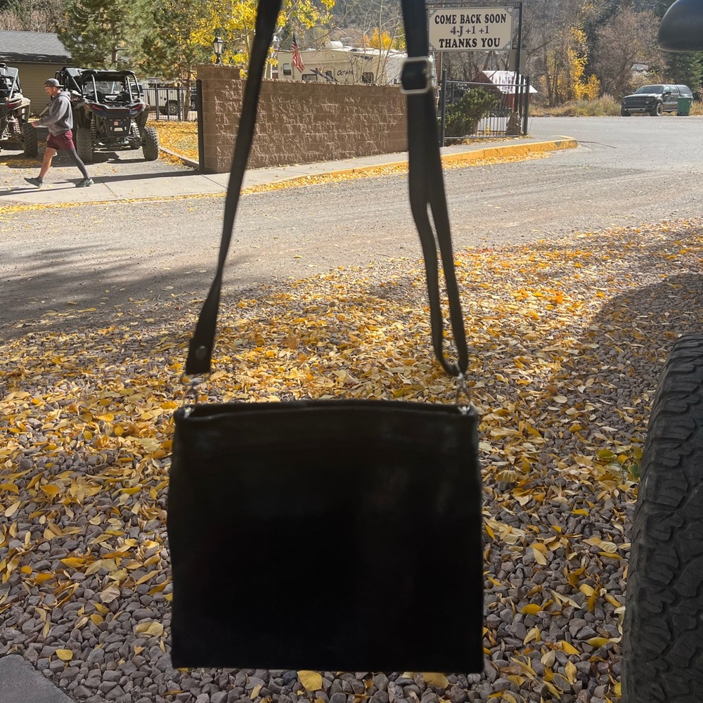 CoFi Mollie Crossbody Convertible Clutch